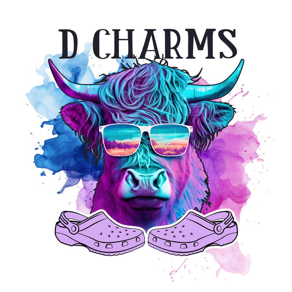 D CHARMS