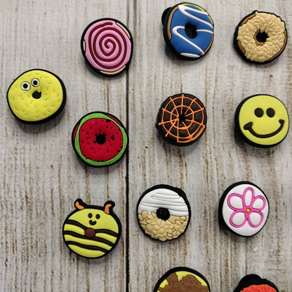 Funky Donuts