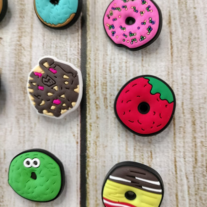 Funky Donuts