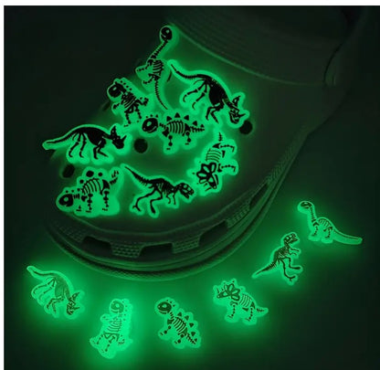 Glow in the Dark Dinosaurs