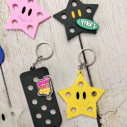 Keychains Set 1