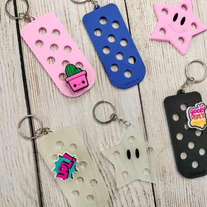 Keychains Set 1