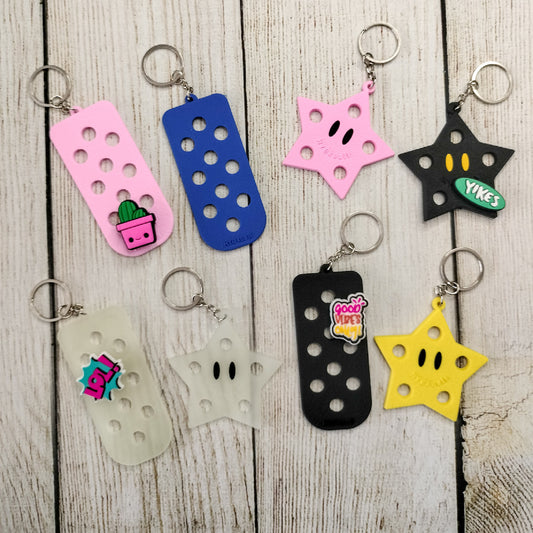 Keychains Set 1