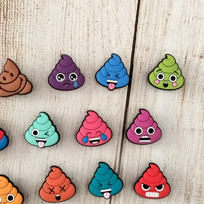 Emoji Poop