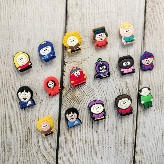 South Park Characters