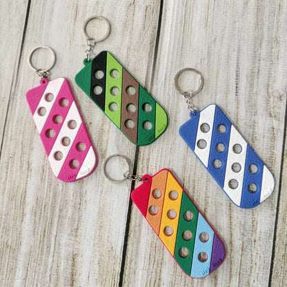 Keychains Set 3