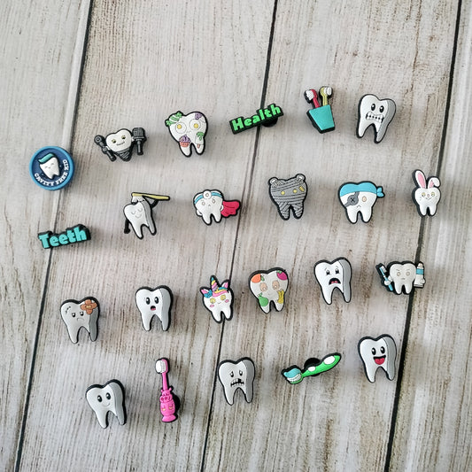 Dental and Teeth