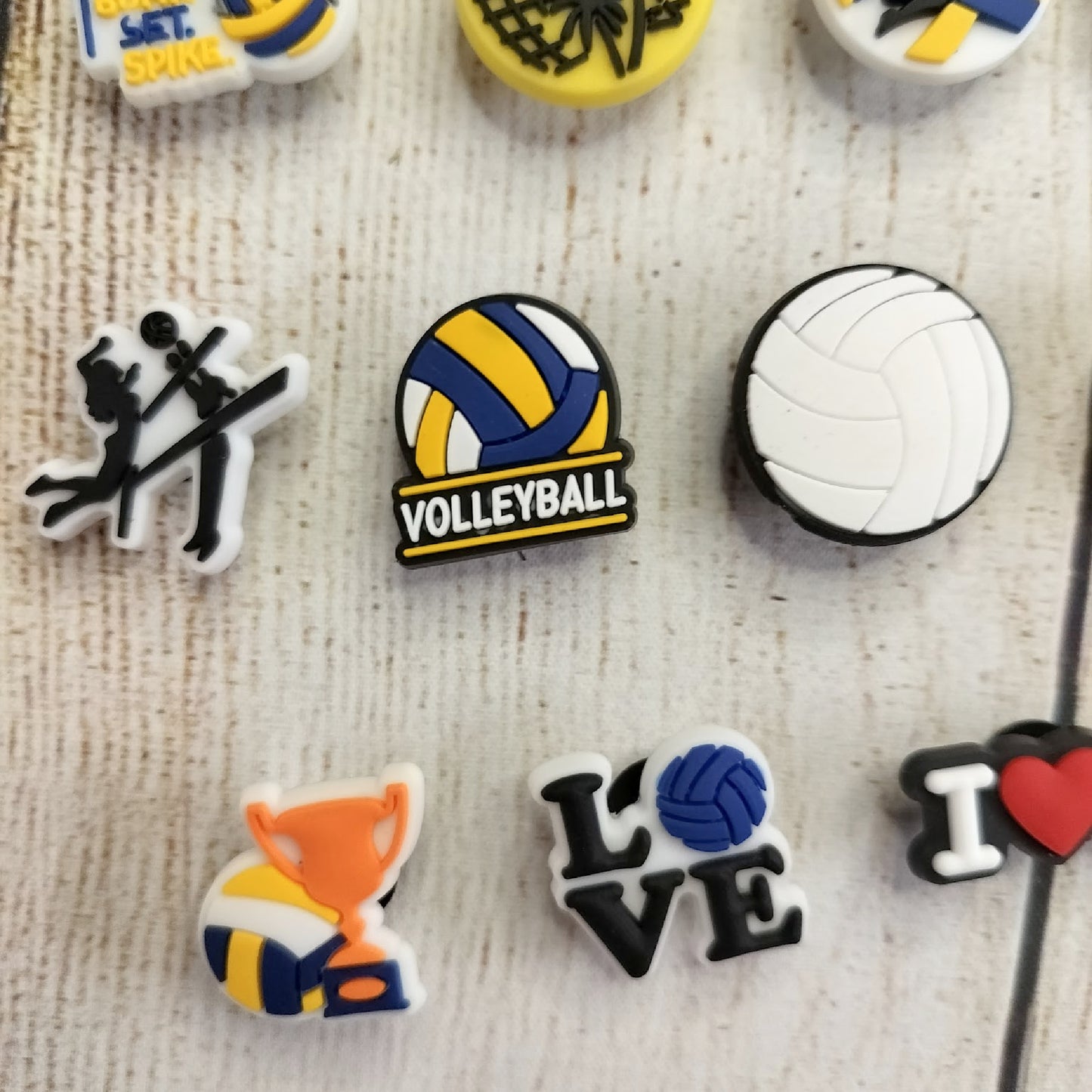 Volleyball