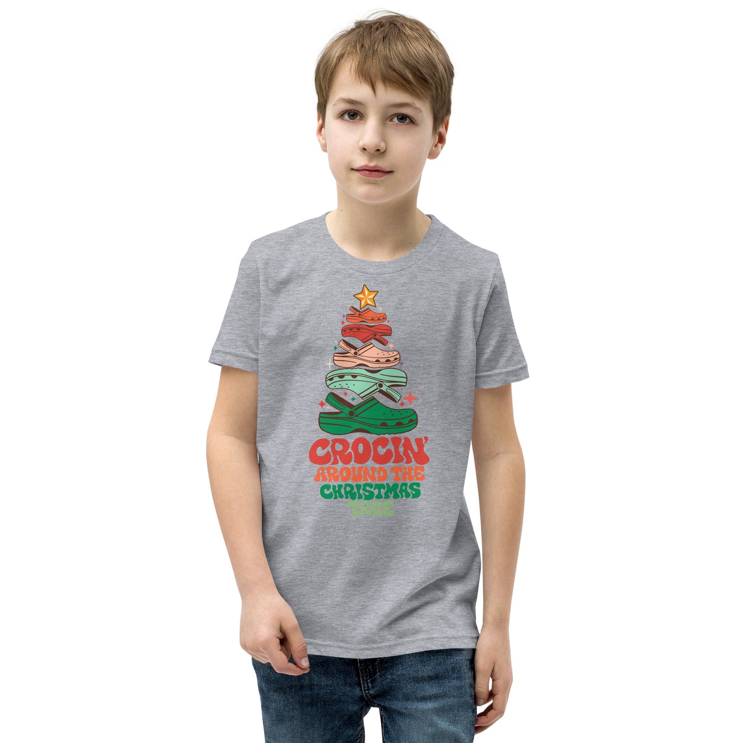 Christmas Kids T-Shirt