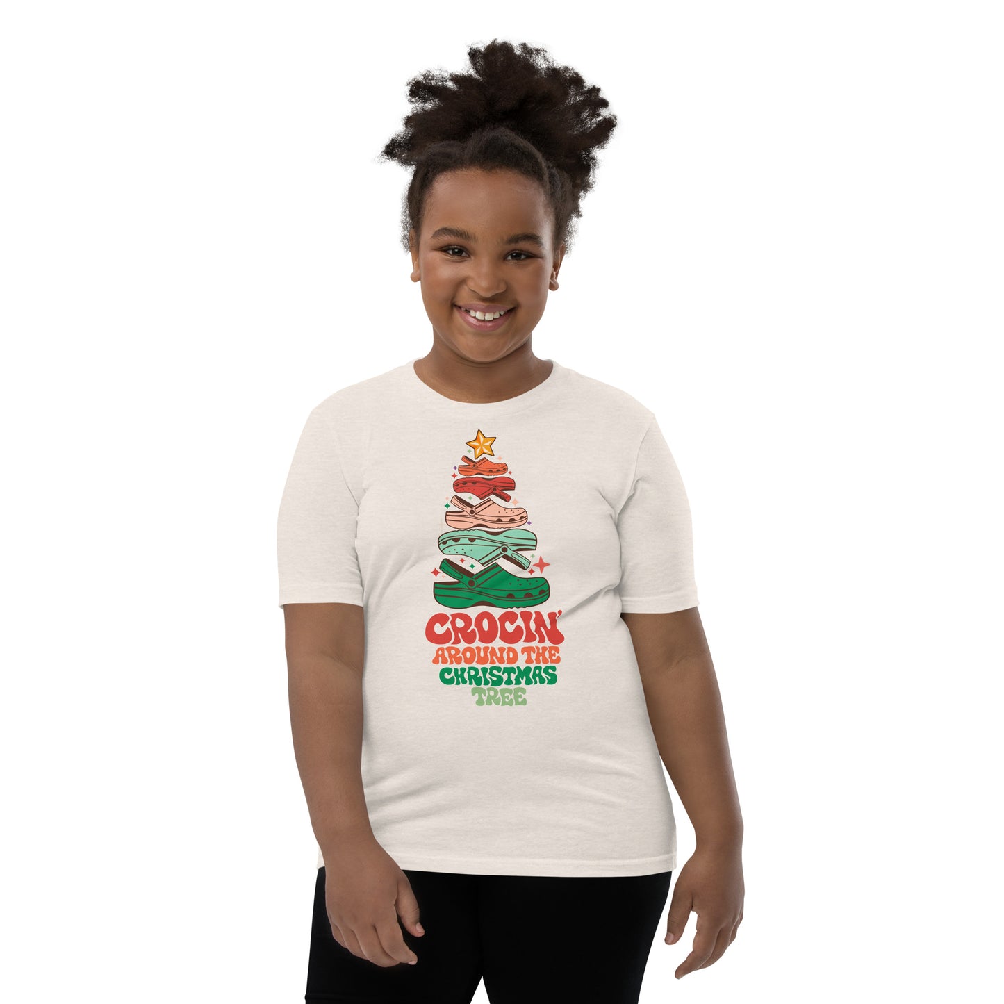 Christmas Kids T-Shirt