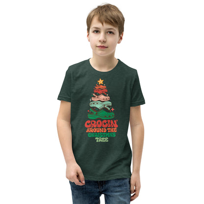 Christmas Kids T-Shirt