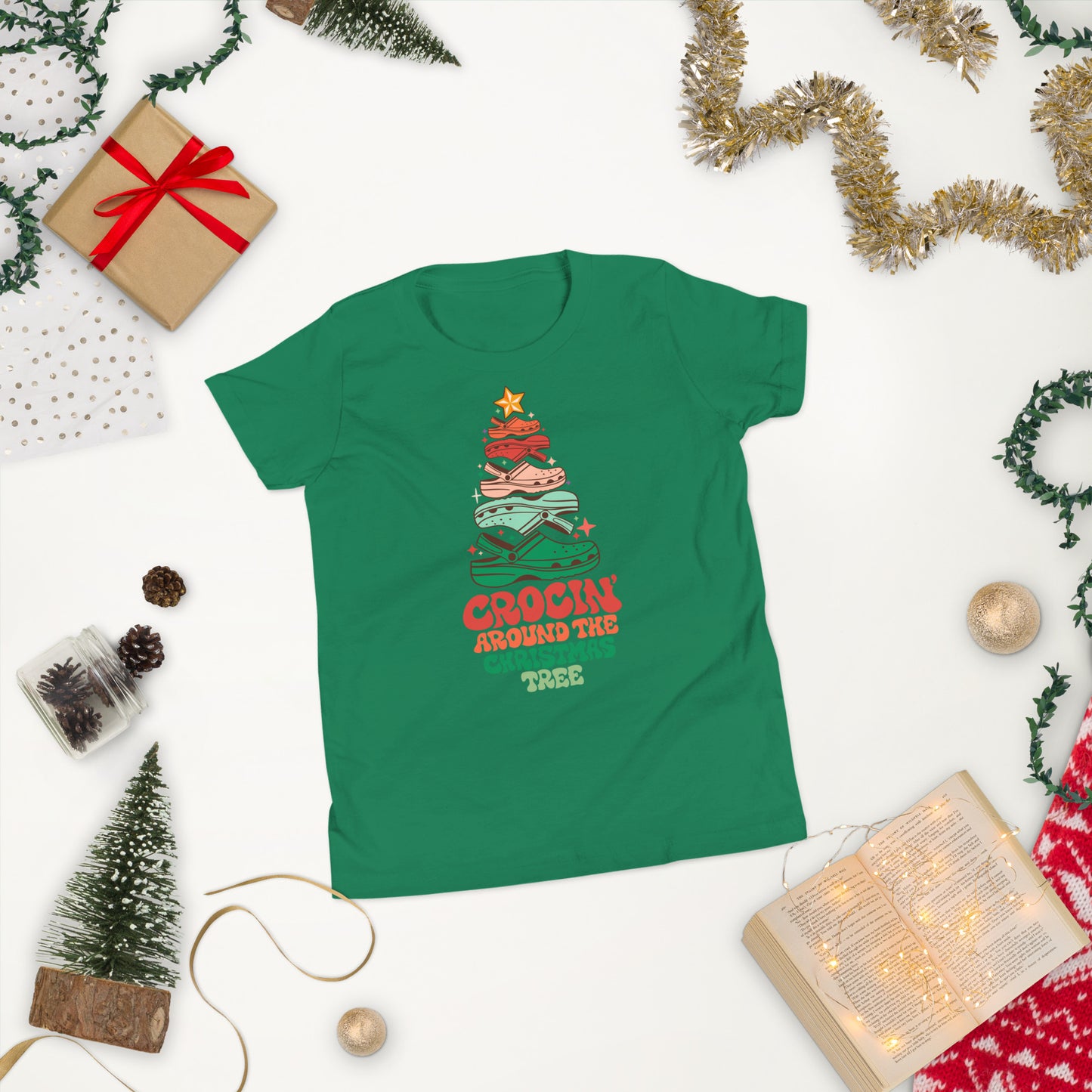 Christmas Kids T-Shirt