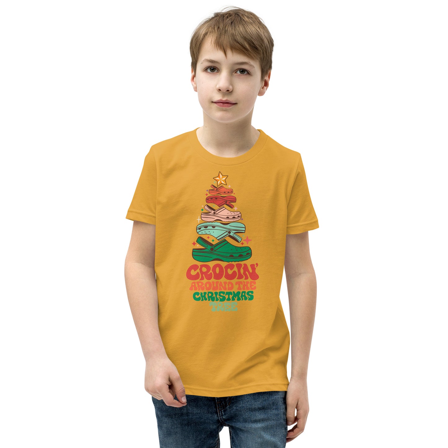 Christmas Kids T-Shirt