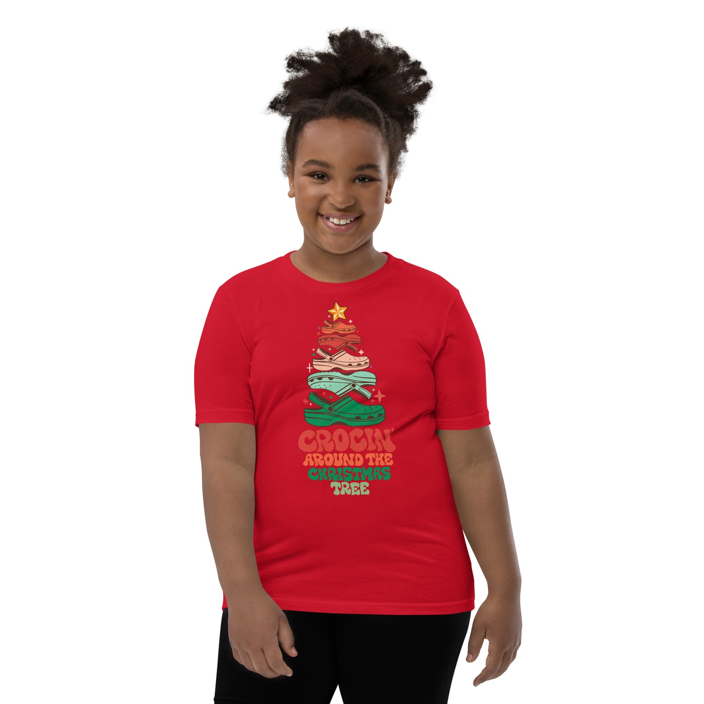 Christmas Kids T-Shirt