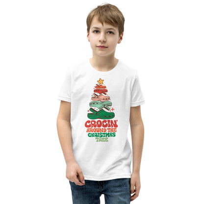 Christmas Kids T-Shirt