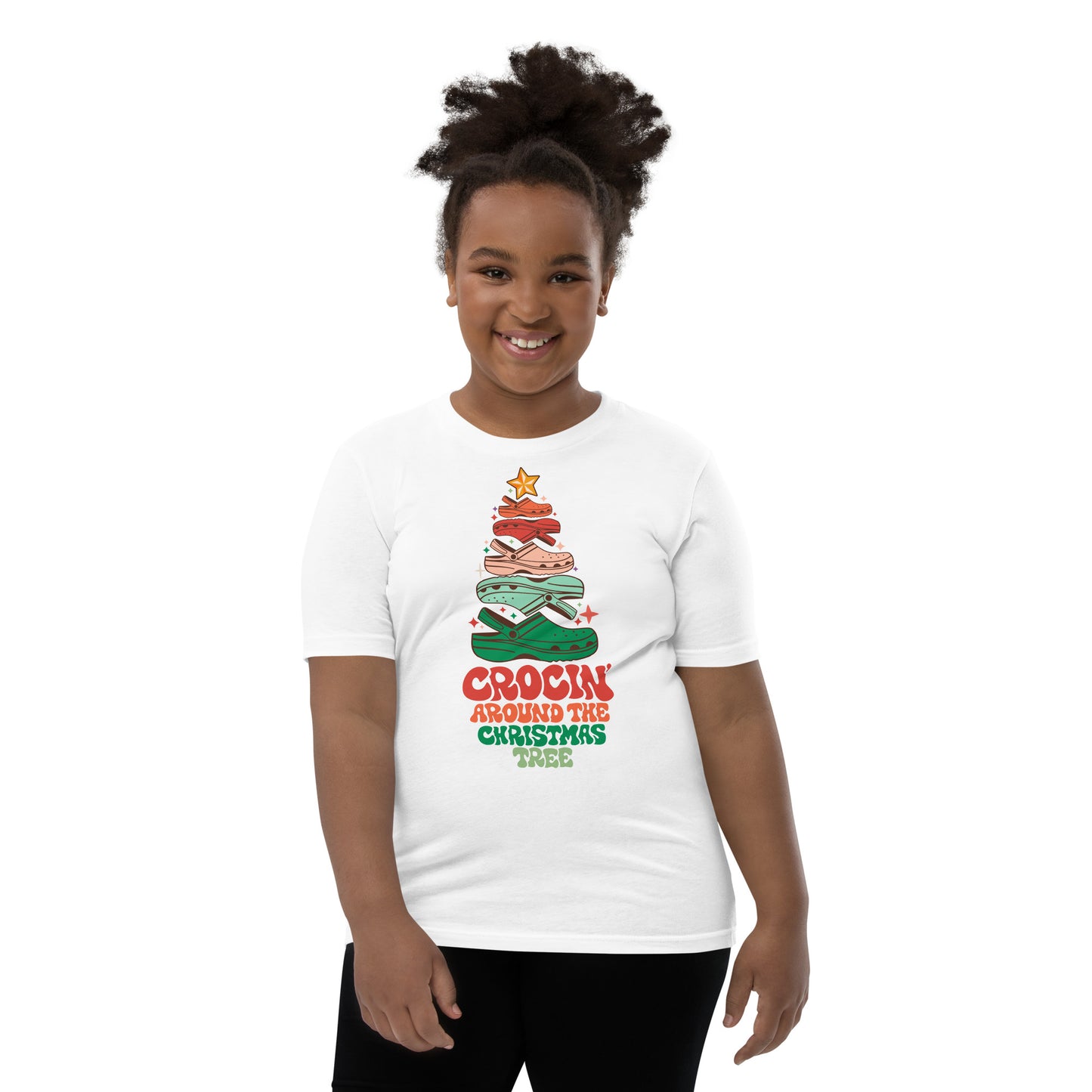 Christmas Kids T-Shirt